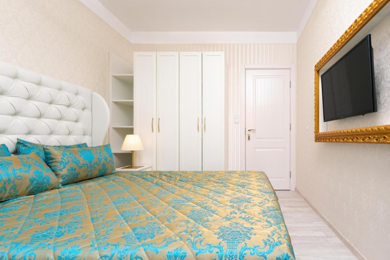 Harmony Suites Apartment Sveti Vlas Exterior foto