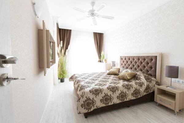 Harmony Suites Apartment Sveti Vlas Exterior foto