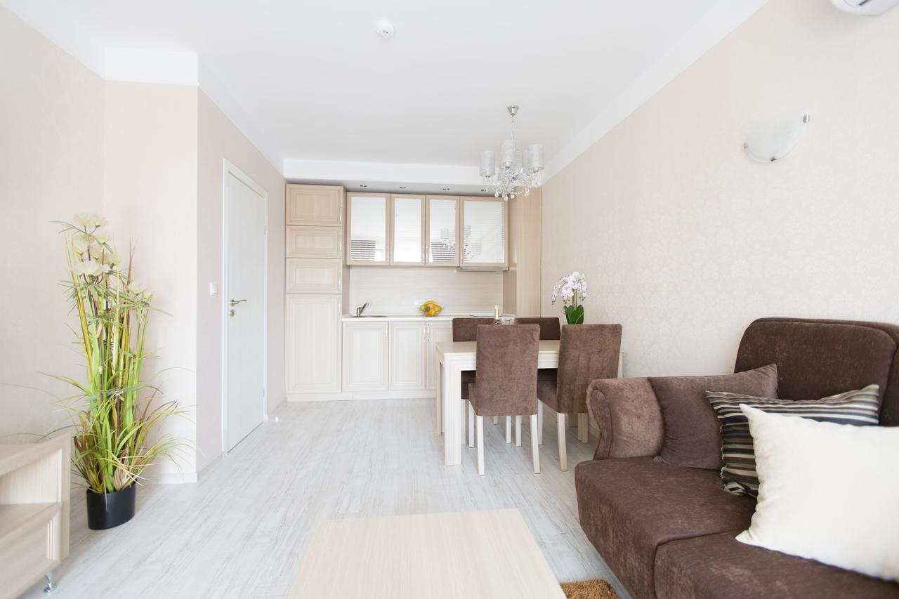 Harmony Suites Apartment Sveti Vlas Cameră foto